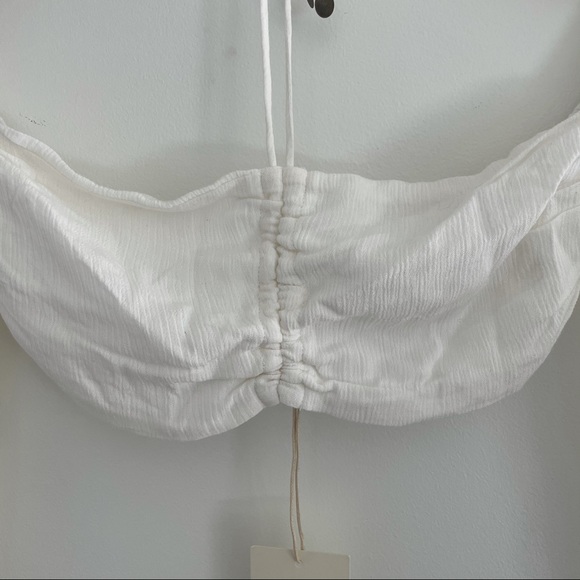 NWT Tularosa Orin Crop Top - Picture 6 of 11